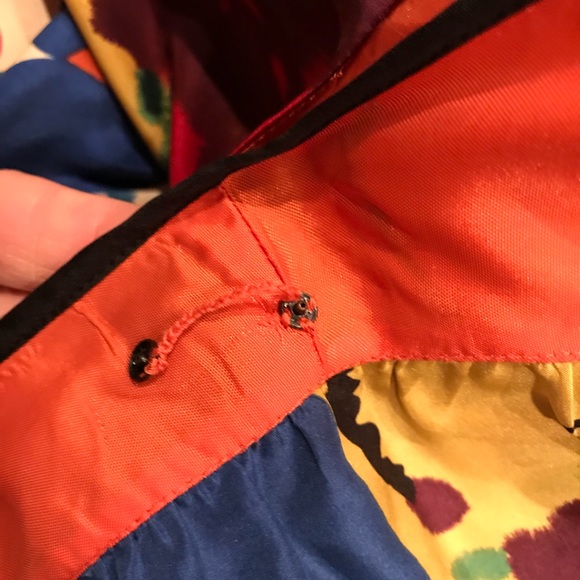 ❌SOLD❌Anthropologie Moulinette Soeurs Dress - Picture 8 of 8